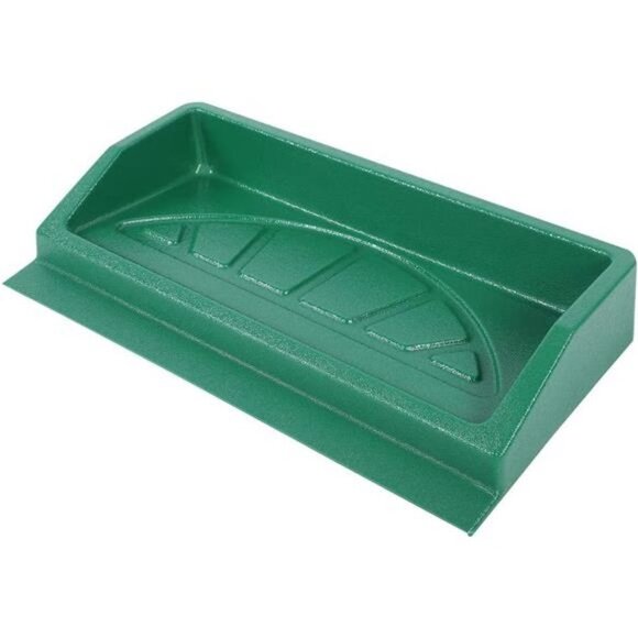 Golf Ball Tray, ABS Large Golf Ball Container Hold 100 Balls - Picture 6 of 6